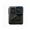 X9B 4G Body Camera with Touch Screen, EMMC and replaceable battery